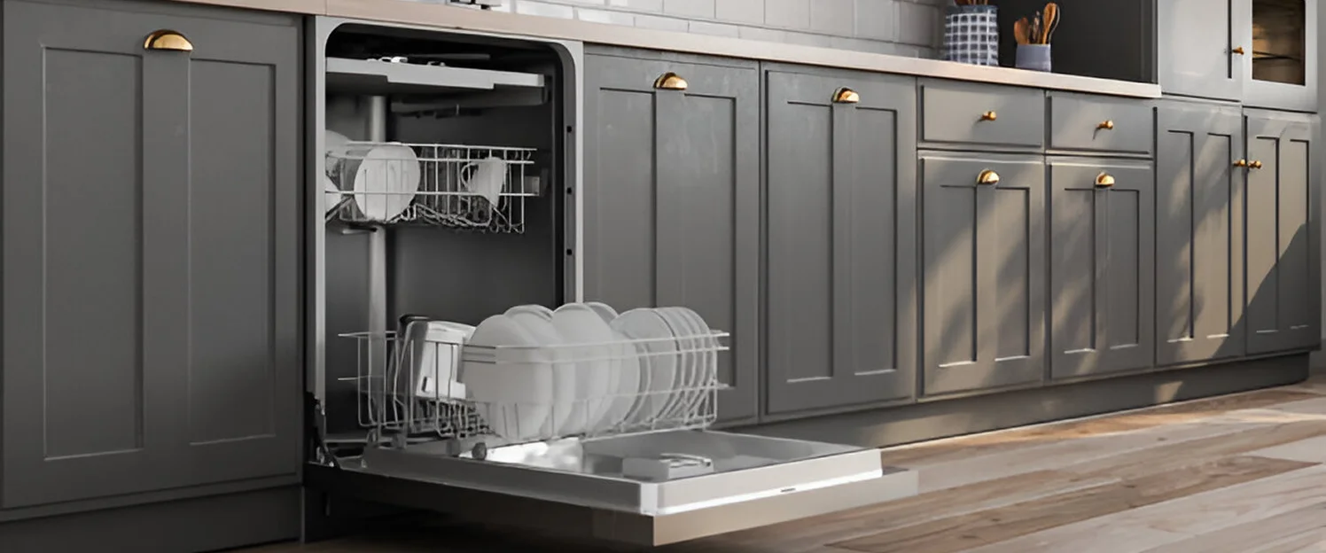 Dishwasher Repair Services