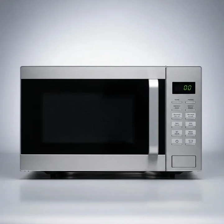 Microwave Oven Repair Services