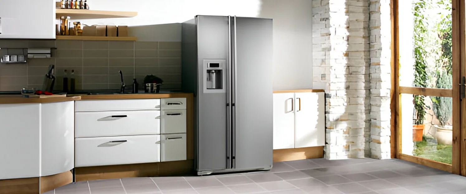 Refrigerator Repair Services