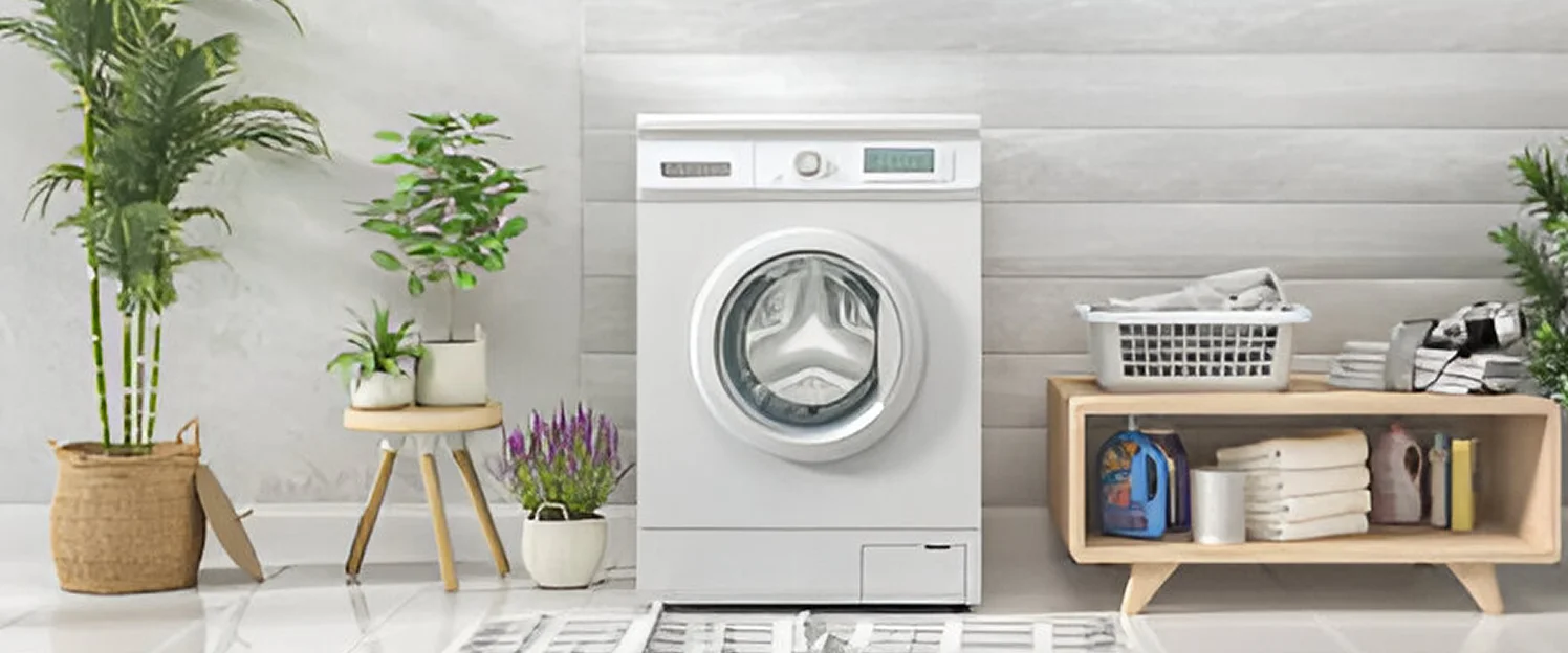 Washing Machine Repair Services